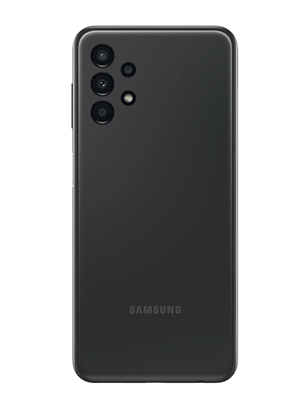 Cámara Samsung Galaxy A13 5G